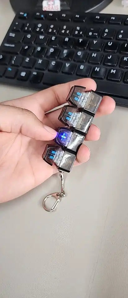 David M., Sales Manager review photo