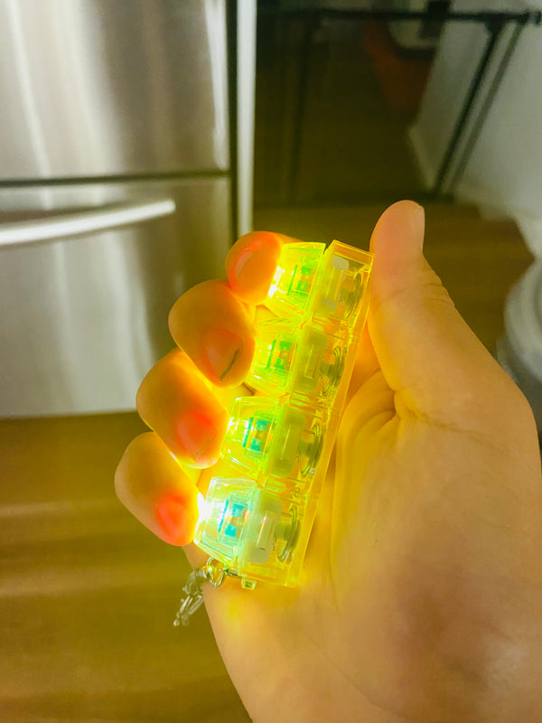 David P., Student review photo