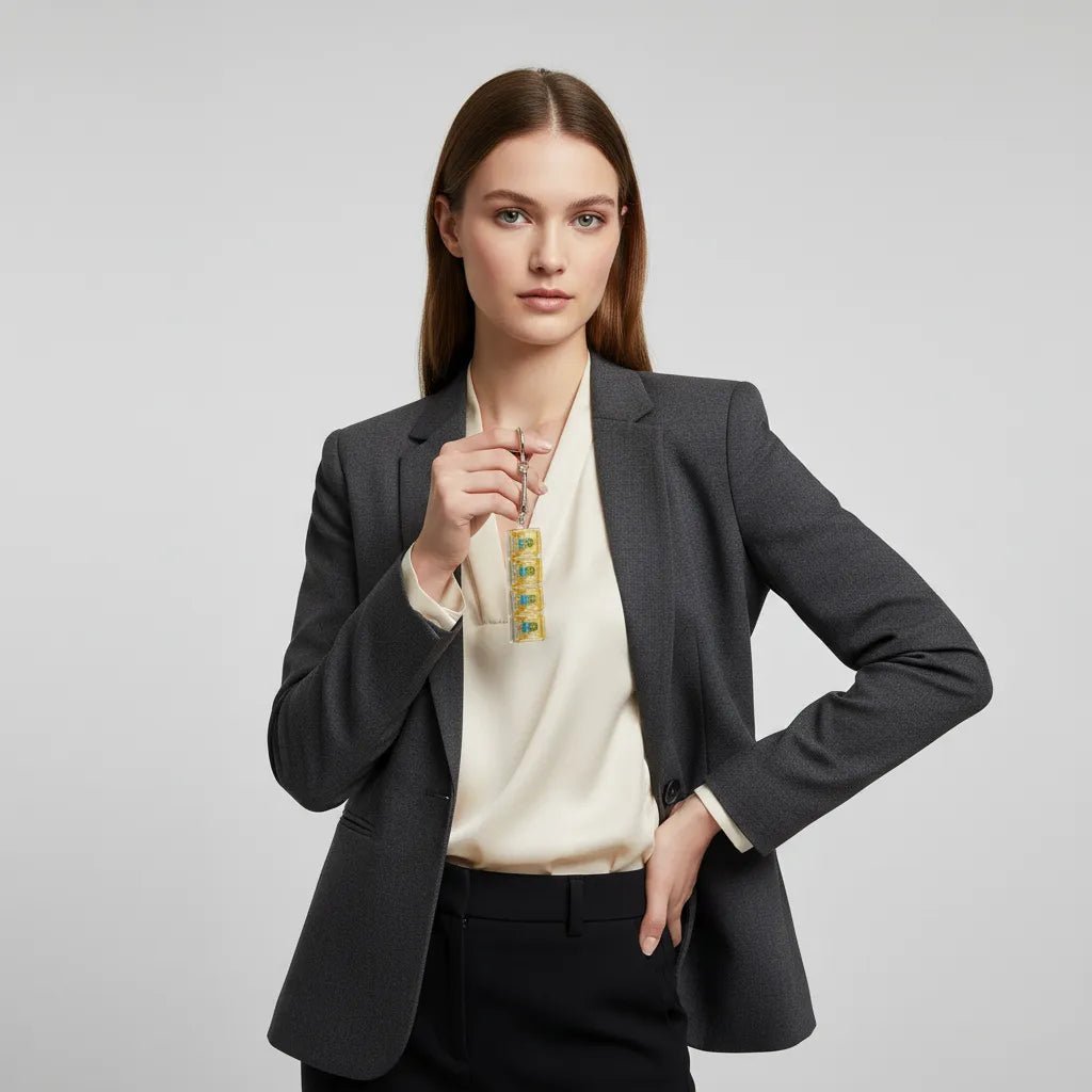 FidgiKey™ 2.0 - FidgiKey™