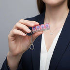 FidgiKey™ 2.0 - FidgiKey™