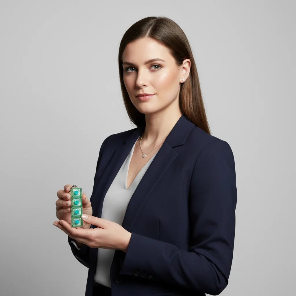 FidgiKey™ 2.0 - FidgiKey™