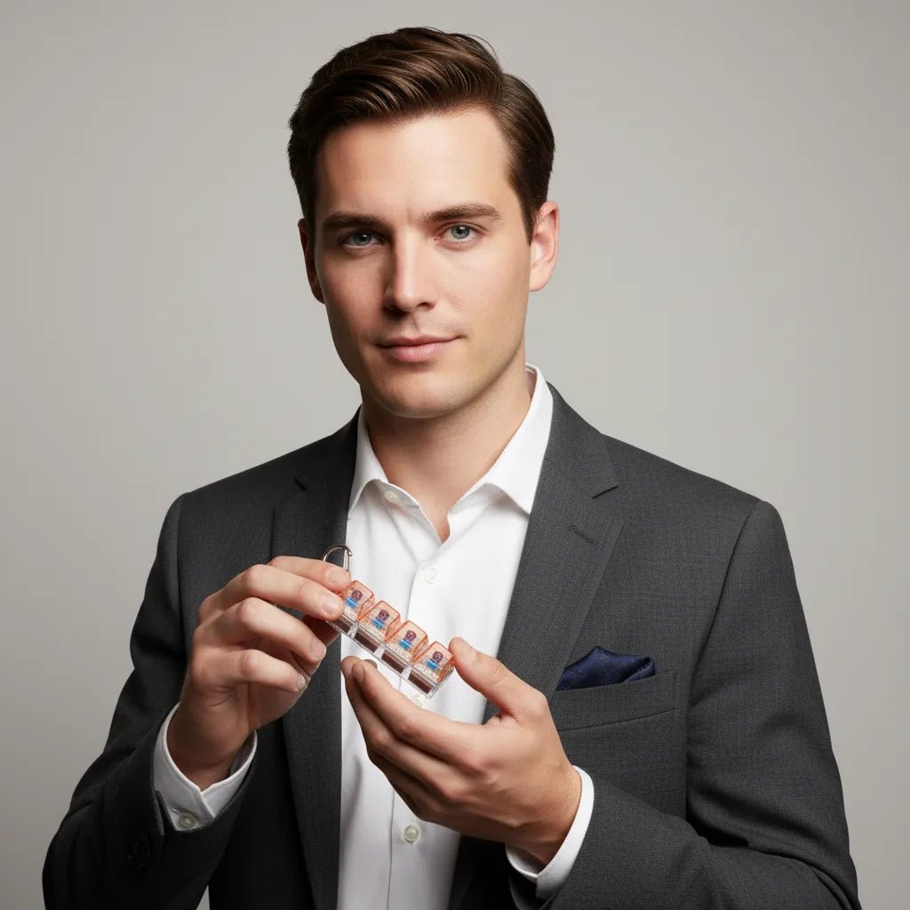 FidgiKey™ 2.0 - FidgiKey™